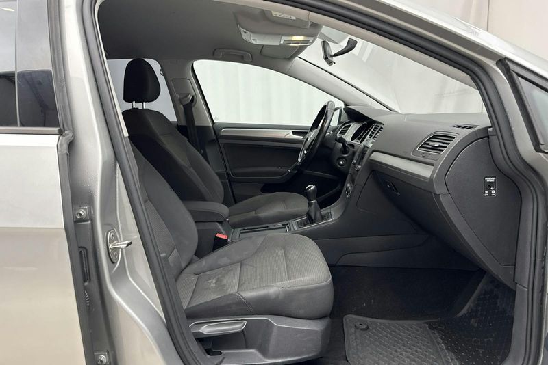 Volkswagen Golf bild 7