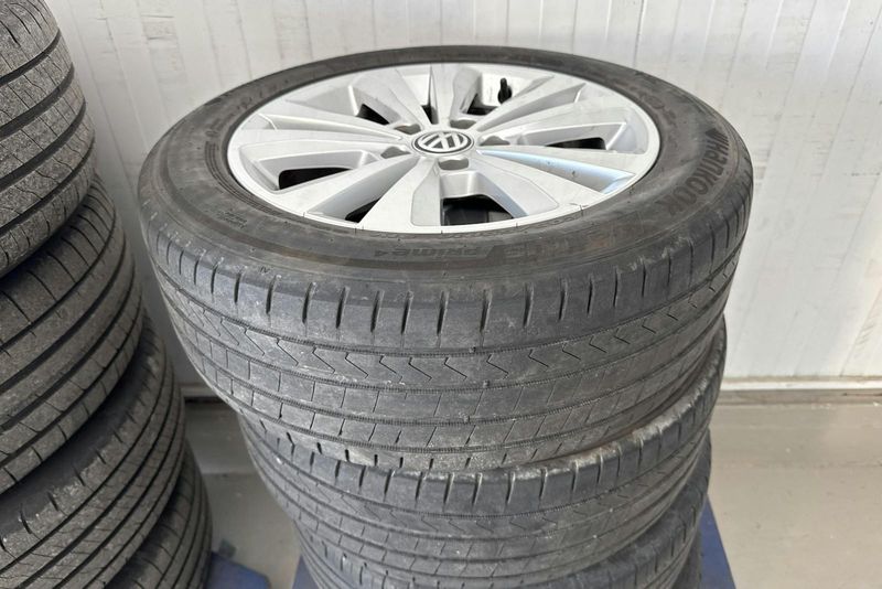 Volkswagen Golf bild 15