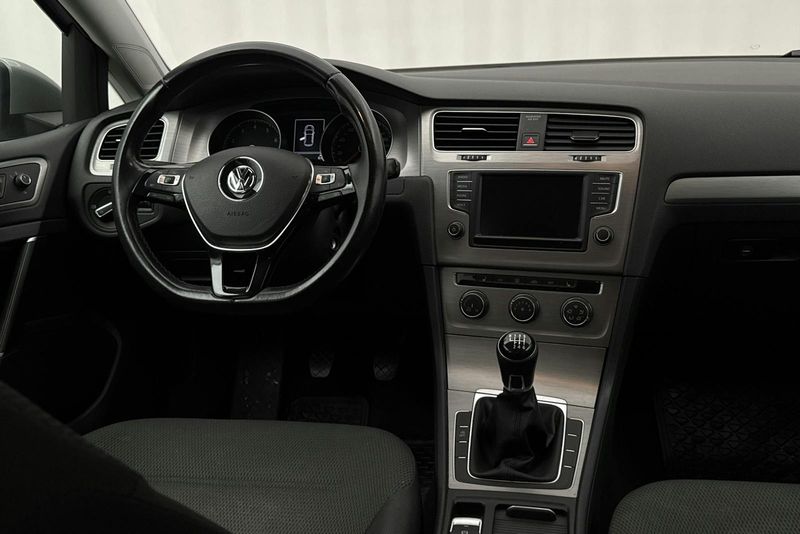 Volkswagen Golf bild 14