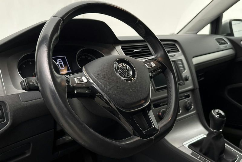 Volkswagen Golf bild 13