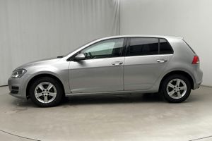 Volkswagen Golf bild 2