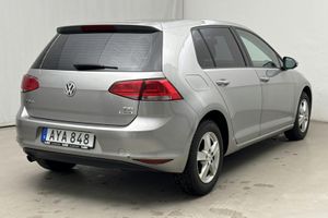 Volkswagen Golf bild 3