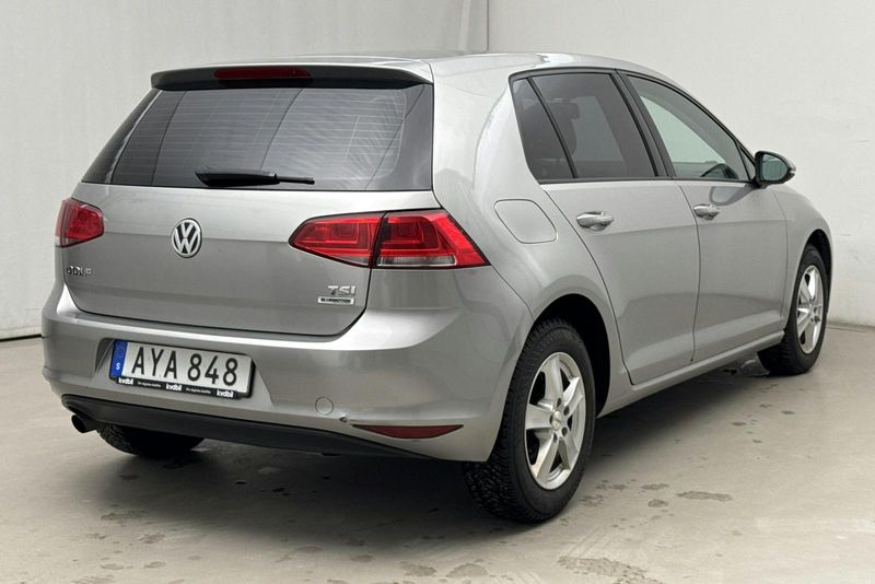 Volkswagen Golf bild 3