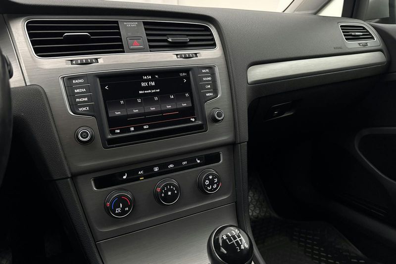 Volkswagen Golf bild 12