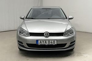 Volkswagen Golf bild 4