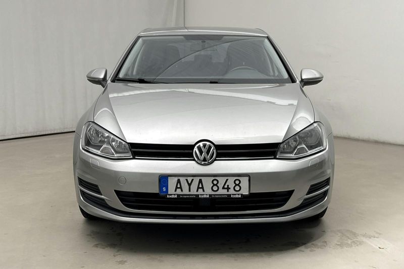Volkswagen Golf bild 4