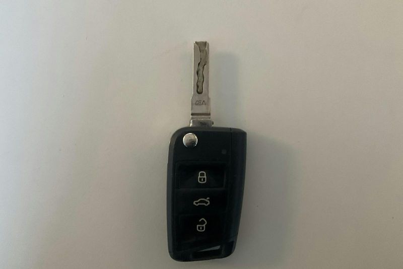 Volkswagen Golf bild 16