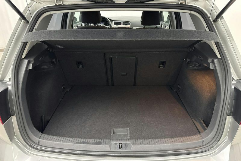Volkswagen Golf bild 9