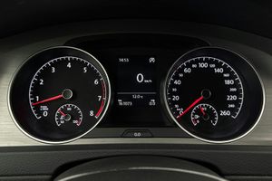 Volkswagen Golf bild 10