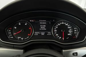 Audi A4 bild 10