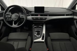 Audi A4 bild 6