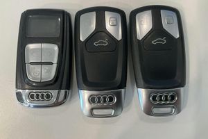 Audi A4 bild 17