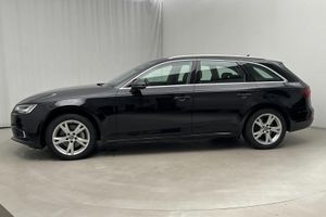 Audi A4 bild 2