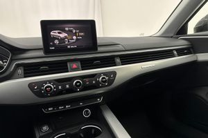 Audi A4 bild 12