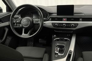 Audi A4 bild 15