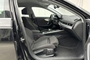 Audi A4 bild 7