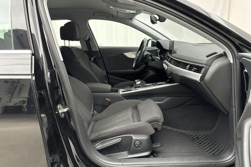 Audi A4 bild 7