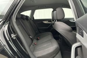 Audi A4 bild 8
