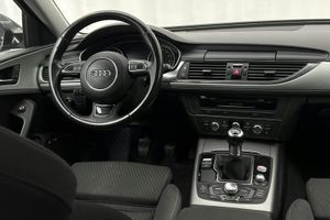 Audi A6 bild 14