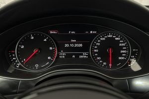 Audi A6 bild 10