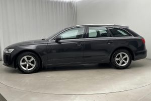 Audi A6 bild 2