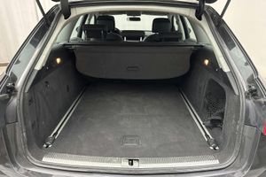 Audi A6 bild 9