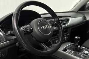 Audi A6 bild 13