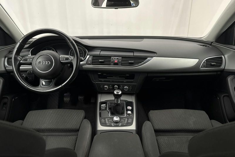 Audi A6 bild 6