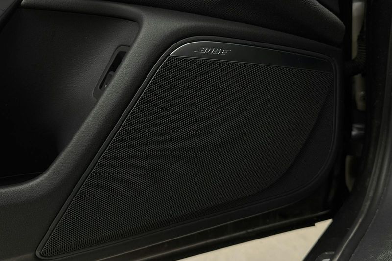 Audi A6 bild 15