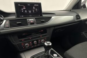 Audi A6 bild 16