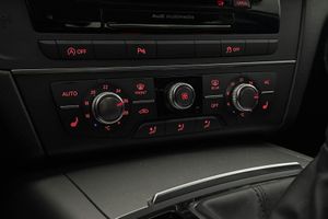 Audi A6 bild 12
