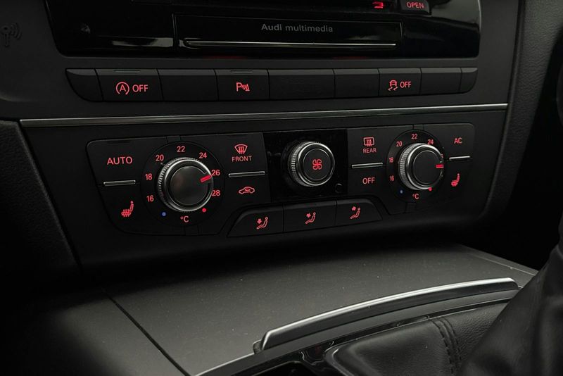 Audi A6 bild 12