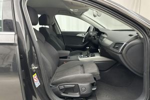 Audi A6 bild 7