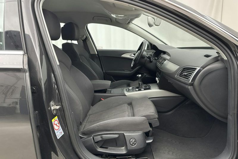 Audi A6 bild 7