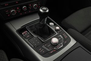 Audi A6 bild 17