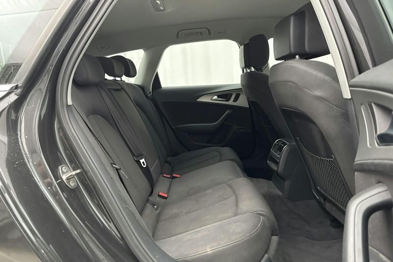 Audi A6 bild 8