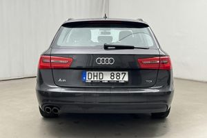 Audi A6 bild 5