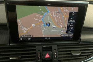 Audi A6 bild 11