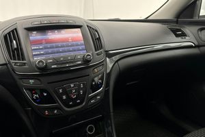Opel Insignia bild 13