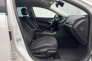 Opel Insignia bild 7