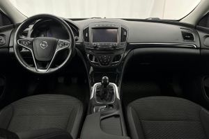 Opel Insignia bild 6