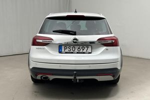 Opel Insignia bild 5