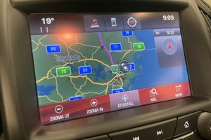 Opel Insignia bild 11
