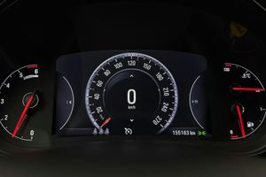 Opel Insignia bild 10