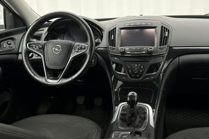 Opel Insignia bild 14