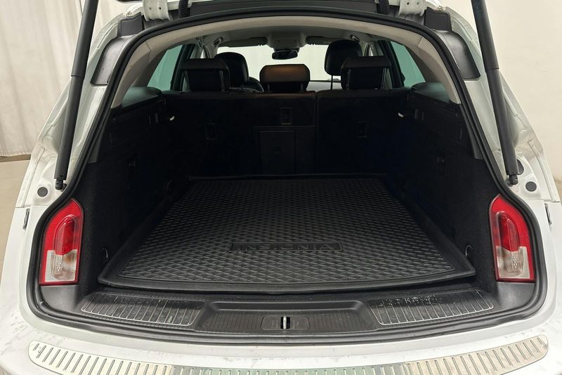 Opel Insignia bild 9