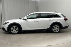 Opel Insignia bild 2