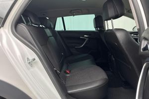Opel Insignia bild 8