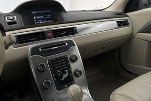 Volvo V70 bild 12