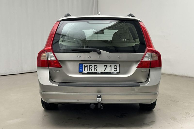 Volvo V70 bild 5